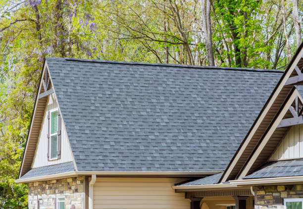 Trusted Lorton, VA Roofing Services Experts