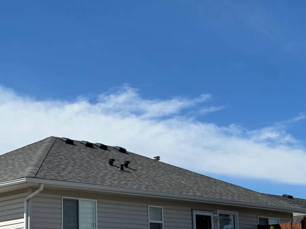 Best Commercial Roofing Services  in Lorton, VA