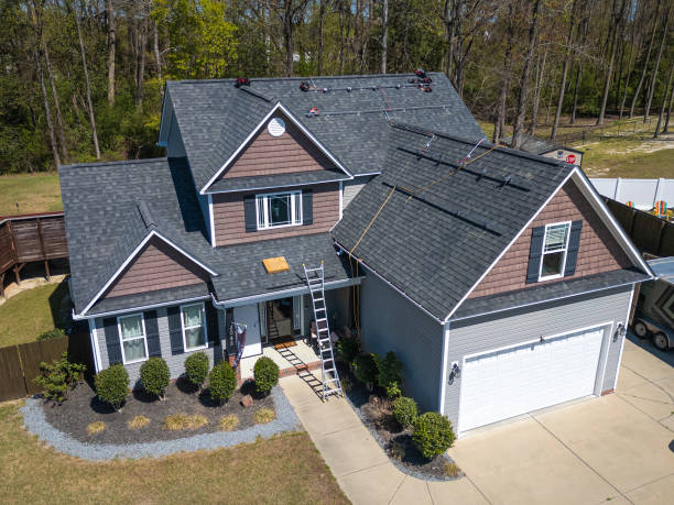 Best Storm Damage Roof Repair  in Lorton, VA